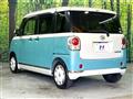 2017 Daihatsu Move Canbus