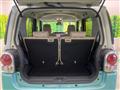 2017 Daihatsu Move Canbus