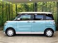 2017 Daihatsu Move Canbus