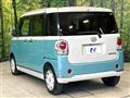 2017 Daihatsu Move Canbus