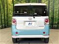 2017 Daihatsu Move Canbus