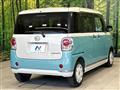 2017 Daihatsu Move Canbus