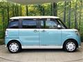 2017 Daihatsu Move Canbus