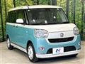 2017 Daihatsu Move Canbus