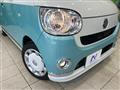 2017 Daihatsu Move Canbus