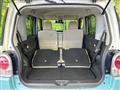 2017 Daihatsu Move Canbus