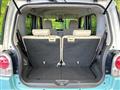 2017 Daihatsu Move Canbus