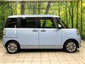 2017 Daihatsu Move Canbus