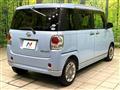 2017 Daihatsu Move Canbus