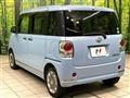 2017 Daihatsu Move Canbus