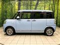 2017 Daihatsu Move Canbus