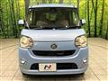 2017 Daihatsu Move Canbus