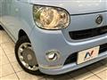 2017 Daihatsu Move Canbus