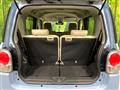 2017 Daihatsu Move Canbus