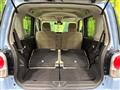 2017 Daihatsu Move Canbus