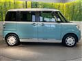 2017 Daihatsu Move Canbus