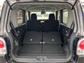 2017 Daihatsu Move Canbus