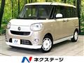 2017 Daihatsu Move Canbus