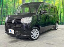 2018 Daihatsu Move Canbus