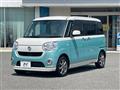 2018 Daihatsu Move Canbus