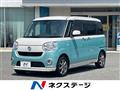 2018 Daihatsu Move Canbus