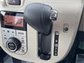 2018 Daihatsu Move Canbus