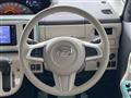 2018 Daihatsu Move Canbus