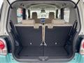 2018 Daihatsu Move Canbus
