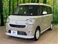 2019 Daihatsu Move Canbus