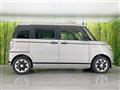 2019 Daihatsu Move Canbus
