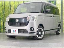 2019 Daihatsu Move Canbus