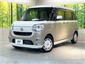 2019 Daihatsu Move Canbus