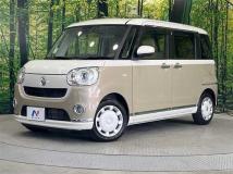 2021 Daihatsu Move Canbus