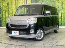 2022 Daihatsu Move Canbus