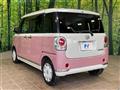 2022 Daihatsu Move Canbus