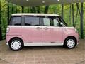 2022 Daihatsu Move Canbus