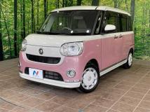 2022 Daihatsu Move Canbus