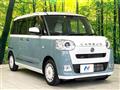2023 Daihatsu Move Canbus