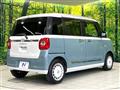 2023 Daihatsu Move Canbus