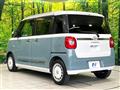 2023 Daihatsu Move Canbus