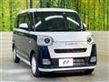 2023 Daihatsu Move Canbus