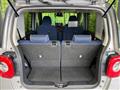 2023 Daihatsu Move Canbus