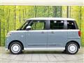 2024 Daihatsu Move Canbus