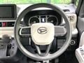 2022 Daihatsu Move Canbus