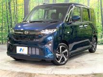 2025 Daihatsu Move