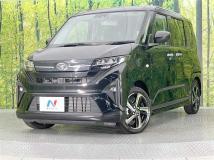 2025 Daihatsu Move