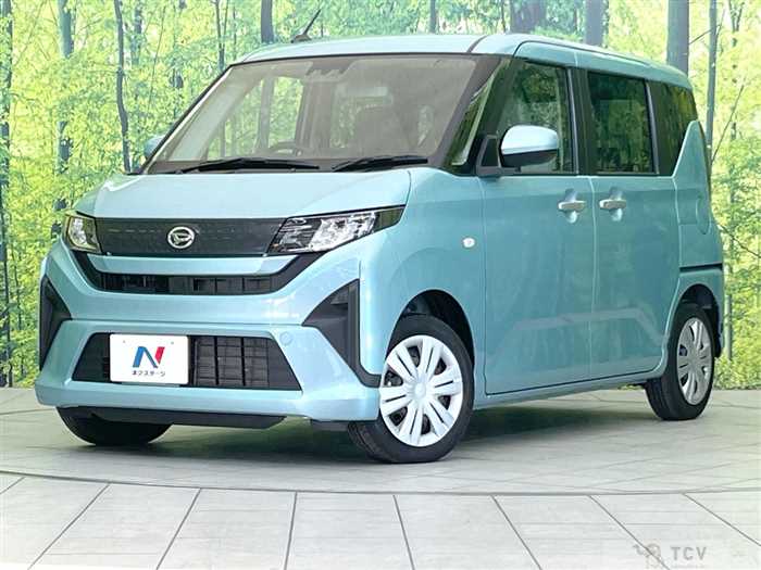 2025 Daihatsu Move