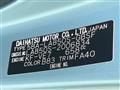 2025 Daihatsu Move