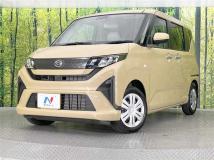 2025 Daihatsu Move