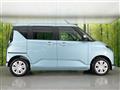 2025 Daihatsu Move